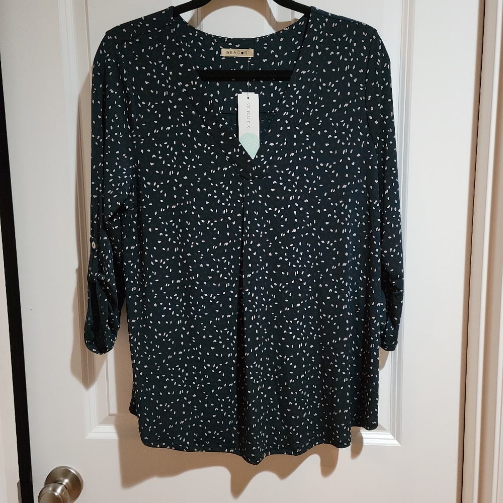 Womens Blouse